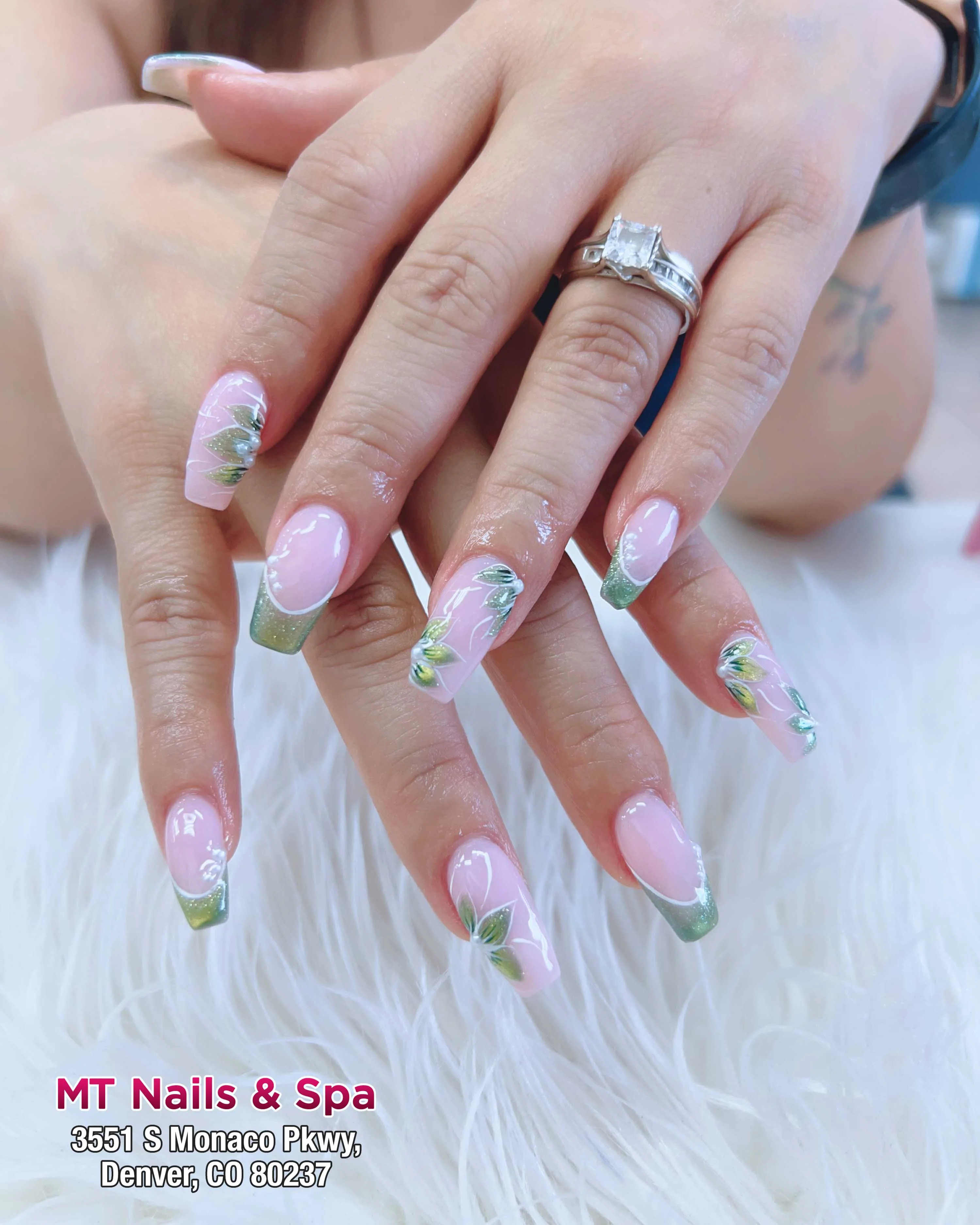 Must Try Nail Designs September 25 2026